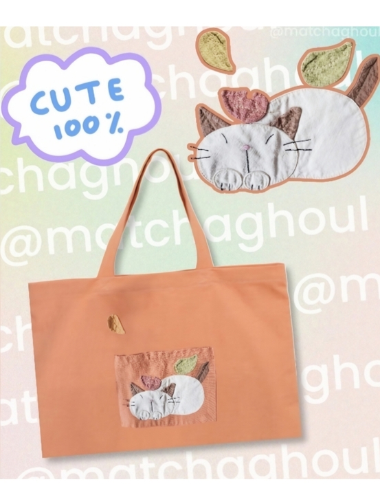 Handbags - 💙 Canvas Bag